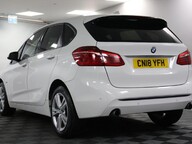 BMW 2 Series 220D SPORT ACTIVE TOURER 22