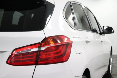 BMW 2 Series 220D SPORT ACTIVE TOURER 23