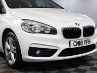 BMW 2 Series 220D SPORT ACTIVE TOURER 24