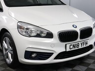 BMW 2 Series 220D SPORT ACTIVE TOURER 26