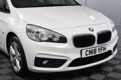 BMW 2 Series 220D SPORT ACTIVE TOURER 26