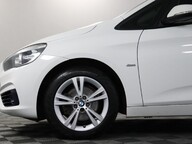 BMW 2 Series 220D SPORT ACTIVE TOURER 27