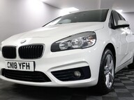 BMW 2 Series 220D SPORT ACTIVE TOURER 28