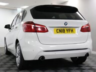 BMW 2 Series 220D SPORT ACTIVE TOURER 29