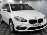 BMW 2 Series 220D SPORT ACTIVE TOURER 30