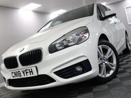 BMW 2 Series 220D SPORT ACTIVE TOURER 32