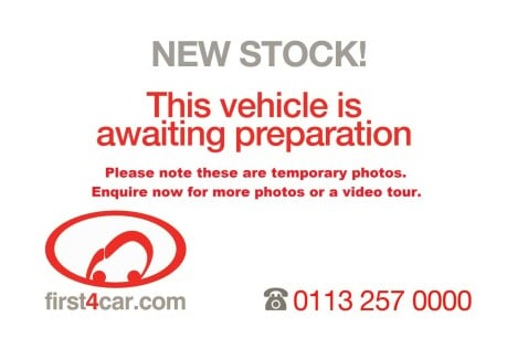 Ford Fiesta 1.25 Zetec Euro 5 3dr 2