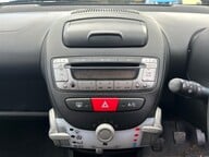 Toyota Aygo VVT-I MOVE WITH STYLE 19