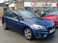 BMW 2 Series 218I SE GRAN TOURER 1