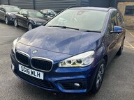 BMW 2 Series 218I SE GRAN TOURER 18