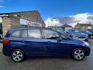 BMW 2 Series 218I SE GRAN TOURER 19