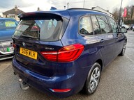 BMW 2 Series 218I SE GRAN TOURER 20