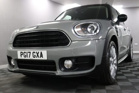 Mini Countryman COOPER 12