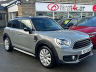 Mini Countryman COOPER 6