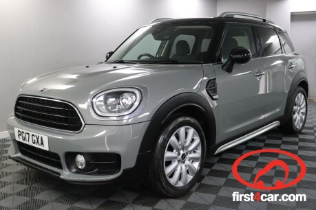 Mini Countryman COOPER