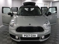 Mini Countryman COOPER 7