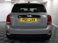 Mini Countryman COOPER 8