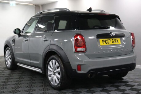 Mini Countryman COOPER 10