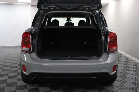 Mini Countryman COOPER 14
