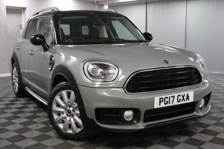 Mini Countryman COOPER 19
