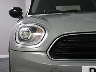 Mini Countryman COOPER 25