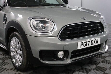 Mini Countryman COOPER 26