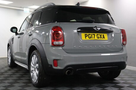 Mini Countryman COOPER 29
