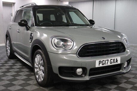 Mini Countryman COOPER 30