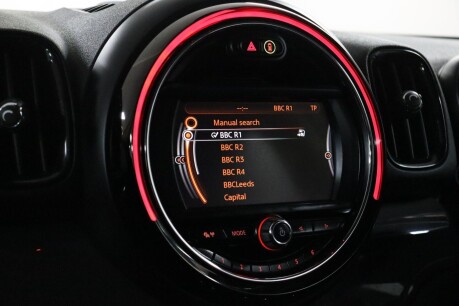 Mini Countryman COOPER 39