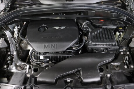 Mini Countryman COOPER 44