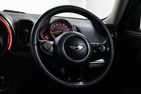 Mini Countryman COOPER 45