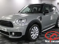 Mini Countryman COOPER 3