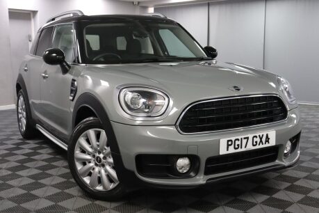 Mini Countryman COOPER 5