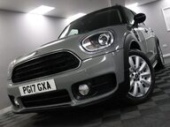 Mini Countryman COOPER 11