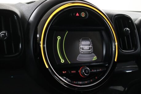 Mini Countryman COOPER 29