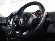 Mini Countryman COOPER 32