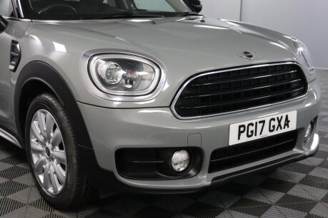 Mini Countryman COOPER 40