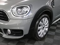 Mini Countryman COOPER 41