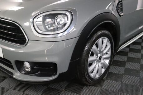 Mini Countryman COOPER 41