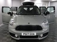Mini Countryman COOPER 7