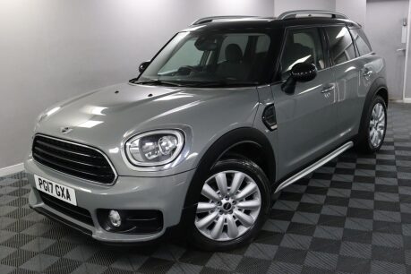 Mini Countryman COOPER 9