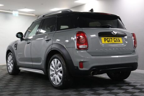 Mini Countryman COOPER 13
