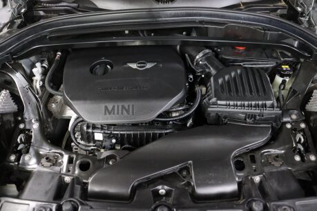 Mini Countryman COOPER 25