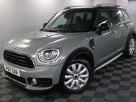 Mini Countryman COOPER 10