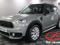 Mini Countryman COOPER 7
