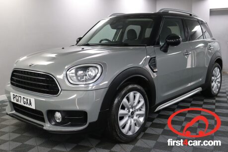 Mini Countryman COOPER 7