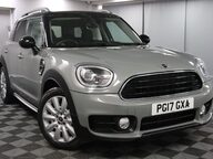 Mini Countryman COOPER 9