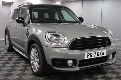 Mini Countryman COOPER