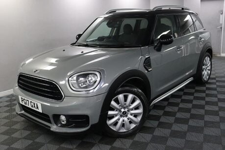 Mini Countryman COOPER