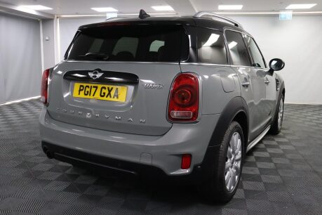 Mini Countryman COOPER 20